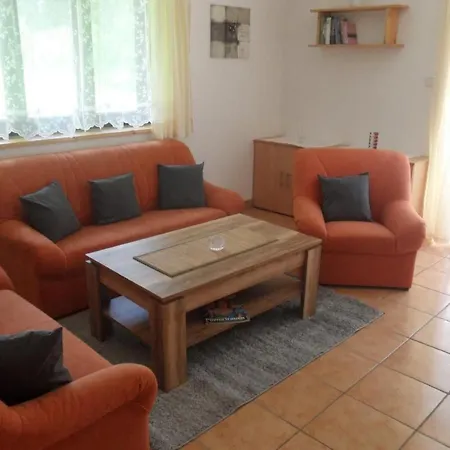 Idyllisches By Interhome Casa vacanze