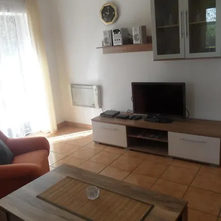 Idyllisches By Interhome Casa vacanze