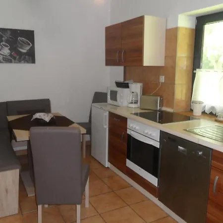 Casa vacanze Idyllisches By Interhome