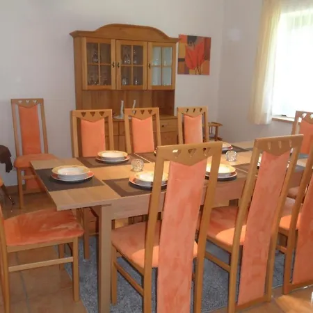Casa vacanze Idyllisches By Interhome Oberndorf (Lower-Saxony)