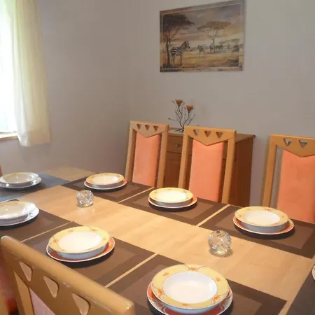 Casa vacanze Idyllisches By Interhome *