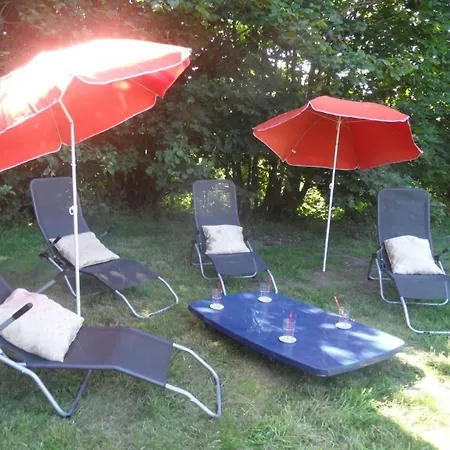 Idyllisches By Interhome Hébergement de vacances