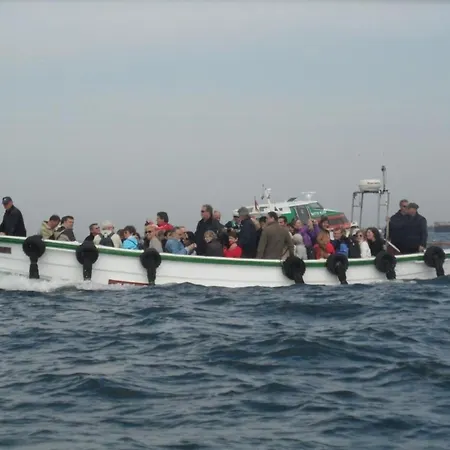 Idyllisches By Interhome 펜션 Oberndorf (Lower-Saxony)