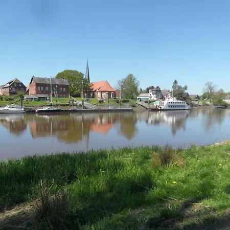 Idyllisches By Interhome * Oberndorf (Lower-Saxony)