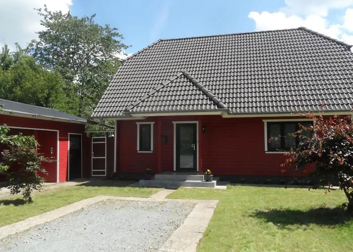 Idyllisches By Interhome