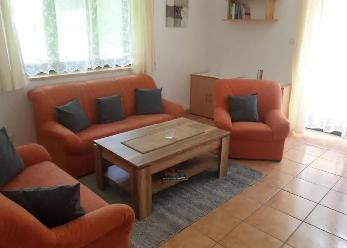Idyllisches By Interhome Casa vacanze