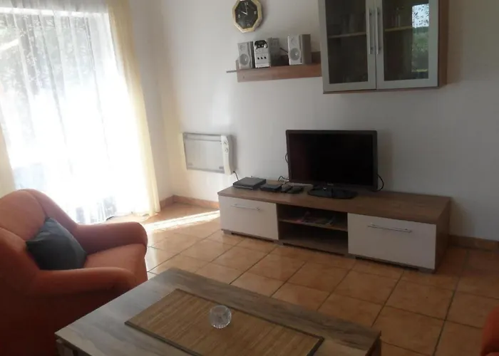 Idyllisches By Interhome Casa vacanze