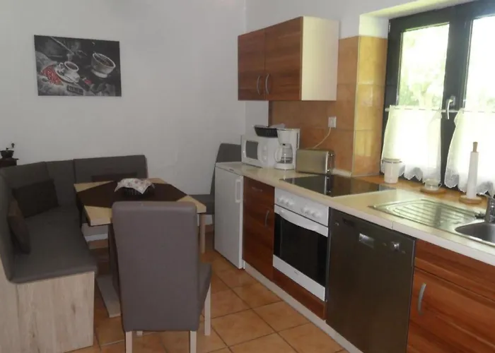 펜션 Idyllisches By Interhome