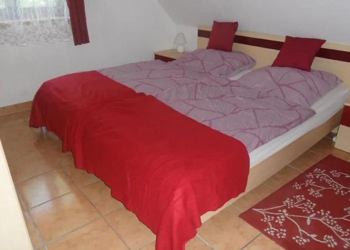 Idyllisches By Interhome Casa vacanze