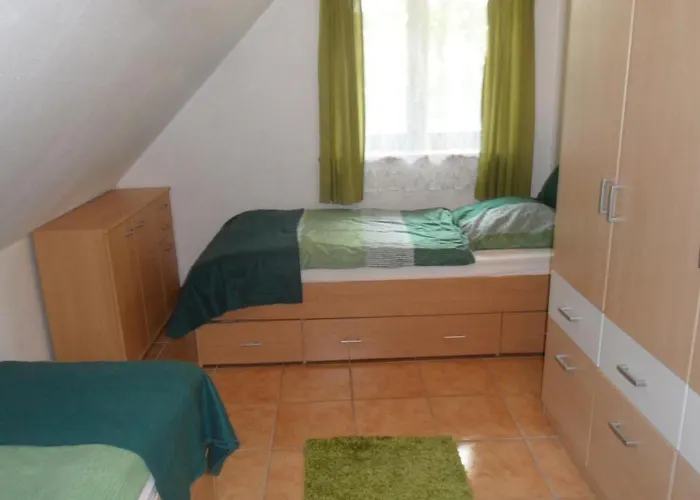 Idyllisches By Interhome 펜션 Oberndorf (Lower-Saxony)