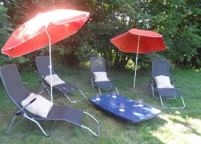Idyllisches By Interhome Casa vacanze