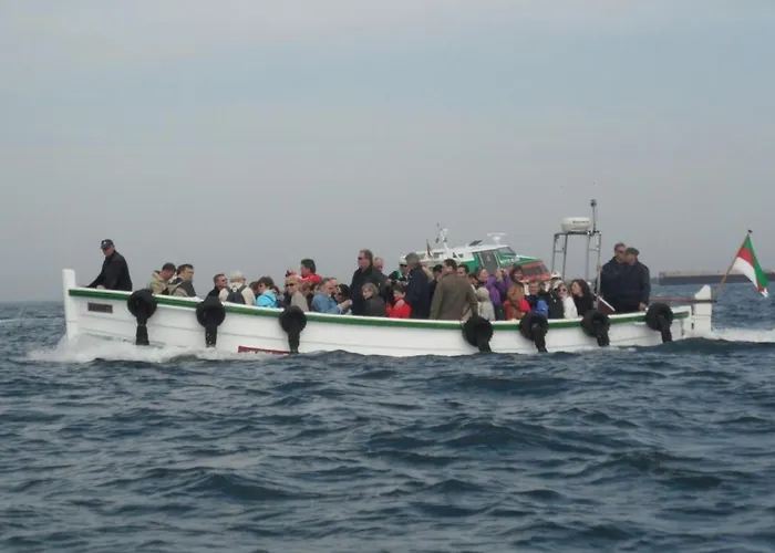 Idyllisches By Interhome 펜션 Oberndorf (Lower-Saxony)