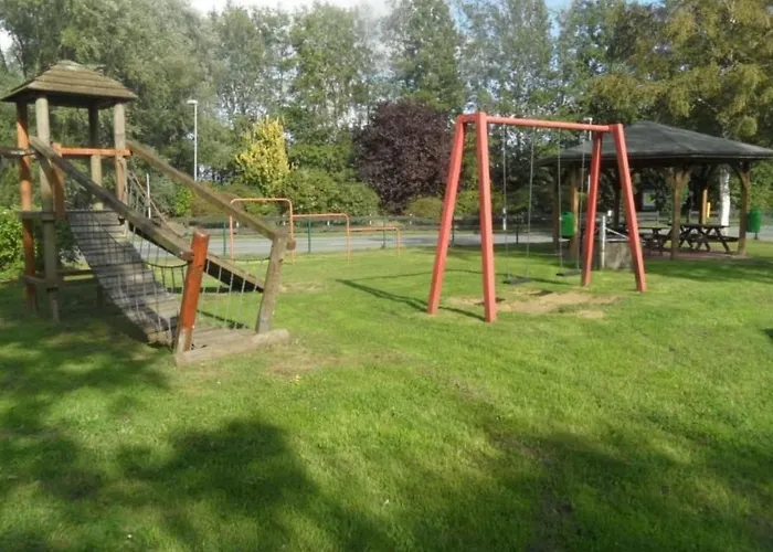 Idyllisches By Interhome